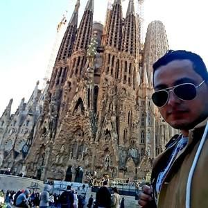 Meet your Posher, Ivan